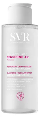 Obrázek produktu pro SEBIACLEAR Micelární voda 100 ml