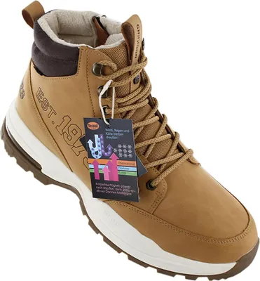 Produktbild von Dockers by Gerli Herren Schnürboots