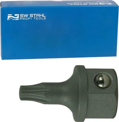 Produktbild von SW-Stahl 36000-T25 Schraubendreheinsatz, T-Profil T25