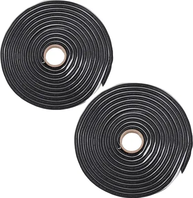Produktbild von Dichtungsband 9,5 mm x 4 m - Butylband für Autos und Haushaltsgeräte