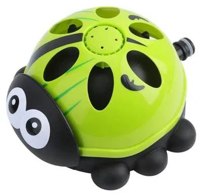 Produktbild von Kindersprinkler Käfer für Gartenvergnügen