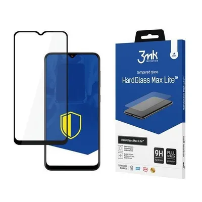 Image de 3Mk Hardglass Max Lite Samsung A03S 4Gczarny/Black