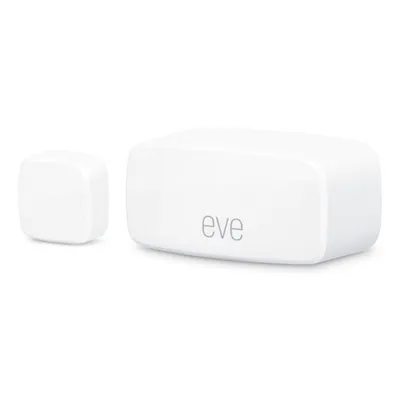 Immagine prodotto di Sensore di contatto wireless per porte e finestre Eve