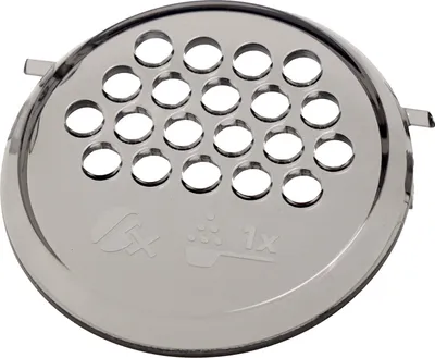 Immagine prodotto di Philips Saeco 421945017231 Coperchio per macchina da caffè GranAroma Deluxe