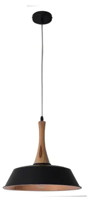Zdjęcie produktu dla Näve - Lampa wisząca, Agartala, klosz d:36cm; h: 35cm, całkowita długość do 120cm; 7067922