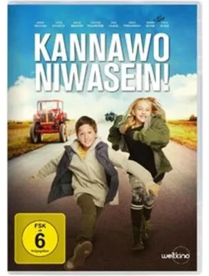Produktbild von Kannawoniwasein!
