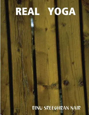 Produktbild von Real   Yoga