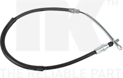 Produktbild von NK Handbremsseil Seilzug Feststellbremse passend für PEUGEOT 406 (8B) 903768