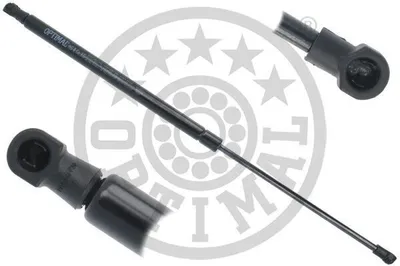 Produktbild von OPTIMAL AG-50111 Gasfeder Heckklappendämpfer für NISSAN Qashqai / Qashqai +2 I (J10, NJ10) 518mm