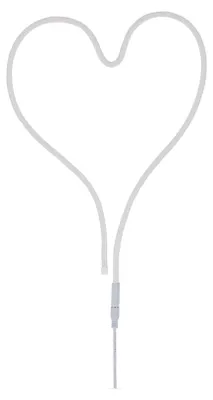 Obrázek produktu pro Paulmann USB LED pásek neonový Colorflex růžový