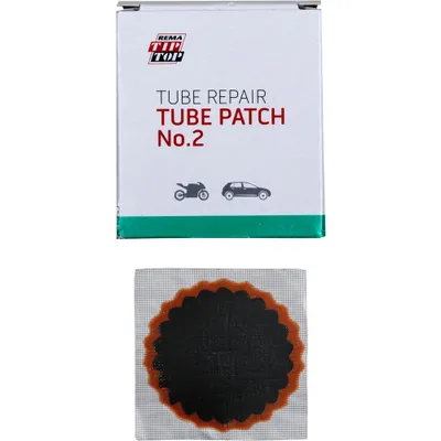 Produktbild von Náplast Tip Top č. 2, TipTop, Ø = 45 mm