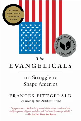 Produktbild von The Evangelicals