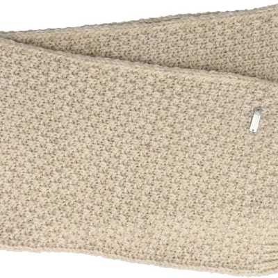 Produktbild von EISGLUT Miriaml Scarf BEIGE MEL BEIGE MEL -