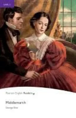 Produktbild von Level 5: Middlemarch