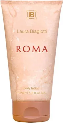 Zdjęcie produktu dla LAURA BIAGIOTTI Roma BODY LOTION 150ml