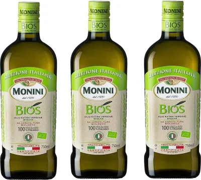 Produktbild von Open Food 8005510000870, Olivenöl, 750 ml, C, 828 kcal, 92 g, 14 g