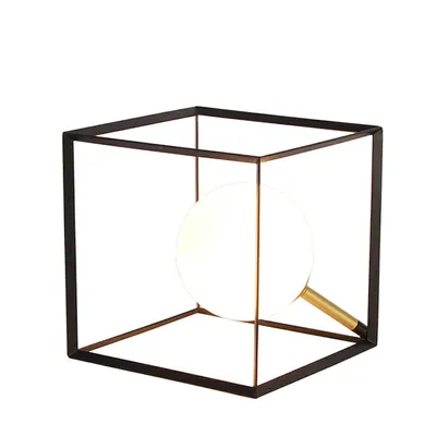 Immagine prodotto di Candellux WEERT lampada da tavolo 1xG9 50501048