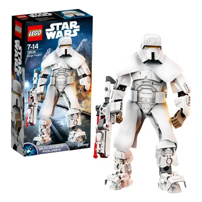 Produktbild von LEGO® Star Wars™ Range Trooper™ 75536