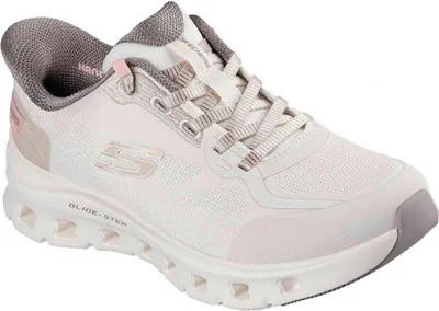 Produktbild von Skechers Freizeitschuhe 150428-NTBR Skechers Glide beige Größe