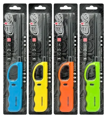 Immagine prodotto di Accensione piezoelettrica Ulg-6067 Blister - S/Zap Ulg-60