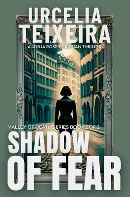 Produktbild von Shadow of Fear