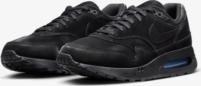 Produktbild von Nike Air Max 1 '86 OG "Vanta Black" Schwarz, Größe: 40