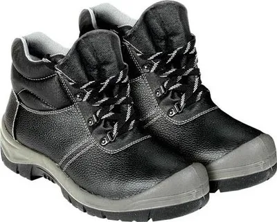 Produktbild von Rbruk Stiefeletten Grösse 40 - Bhp Brbr40