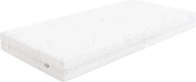 Produktbild von Kindermatratze 70x140 Dobranocka Hilding im Lotus-Bezug
