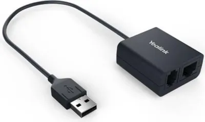 Zdjęcie produktu dla Yealink EHS40, Adapter interfejsu