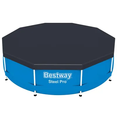 Produktbild von Bestway Pool-Abdeckplane Flowclear 305 cm