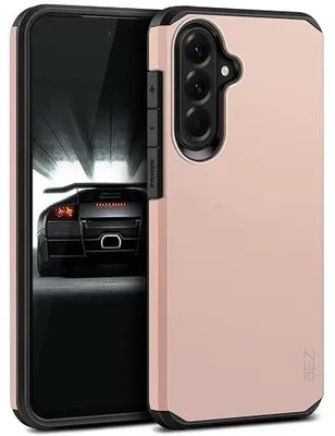 Zdjęcie produktu dla Etui do samsung galaxy A56 5G odporne na uderzenia tpu