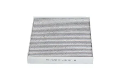 Produktbild von KAVO PARTS KC-6119X Innenraumfilter Pollenfilter für KIA SORENTO III