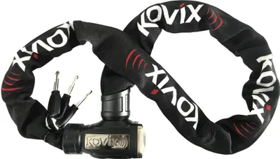 Immagine prodotto di Lucchetto a catena Kovix KCL8