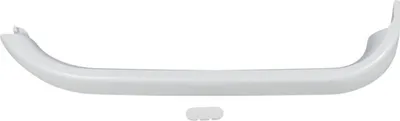 Produktbild von EUROPART Türgriff 10033984 für Kühlschrank Gefrierschrank | Griff Tür, Türöffner