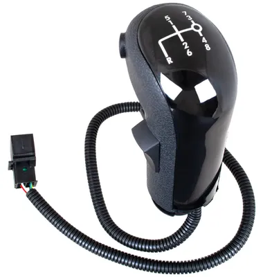 Obrázok produktu pre MAN TGA TGS TGX Radiaca páka ČIERNA 8+R