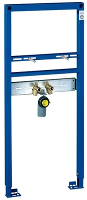 Produktbild von GROHE Rapid SL, Vorwand Installationssystem für Waschtisch (komplett vormontiert