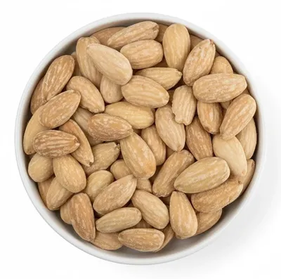 Obrázek produktu pro Mandle pražené loupané 200 g MIONELO