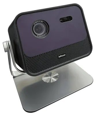 Image de InFocus Crusader Grand Master mit Standfuss IN3038SL