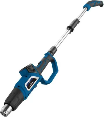 Image de Brûleur de mauvaises herbes blaupunkt hg6010 2000w
