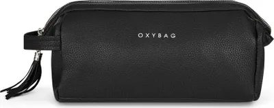 Obrázek produktu pro Kosmetická taška HOLIDAY Leather Black