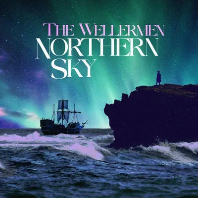 Produktbild von The Wellermen: The Wellermen: Northern Sky - Bertus Musikvertrieb - (LP / N)