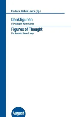 Produktbild von Denkfiguren. Fu¨r Anselm HaverkampFigures of Thought. For An