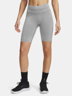 Produktbild von Under Armour Damen Shorts Vanish Seamless Washed Short 1388115-001__LG