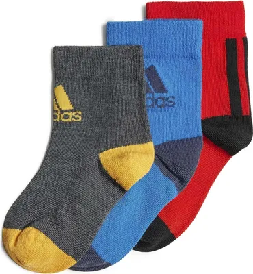 Image de Chaussettes Adidas HC2631 pour Enfant