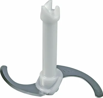 Produktbild von easyPART passend für 00615742 BOSCH Universalzerkleinerer Messer Universal Zerkleinerer Siemens 615742 Handmixer Stabmixer Küchenmaschine