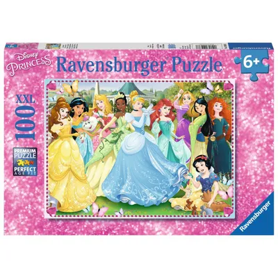 Obrázok produktu pre Ravensburger 4005556109388, 6 rok / roky
