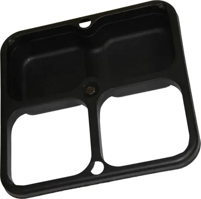 Produktbild von FTM Köderdosenhalter - Halter für Köderdosen