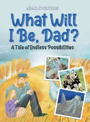 Produktbild von What Will I Be, Dad?
