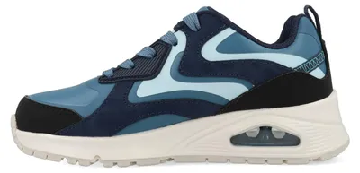 Produktbild von Skechers Uno Gen1 - Color Surge 403647L/NVBK Blau-30