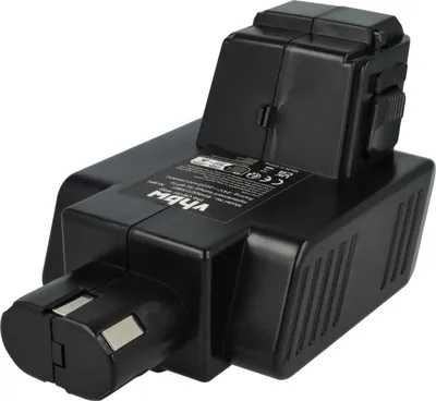 Produktbild von vhbw Akku kompatibel mit Hilti TE 5 A Werkzeug (2000 mAh, NiMH, 24 V)